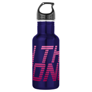 IN THE ZONE custom 532 Ml Water Bottle
