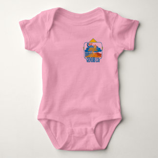 In Their Image Body Shirt I Heart I Pink I Esp