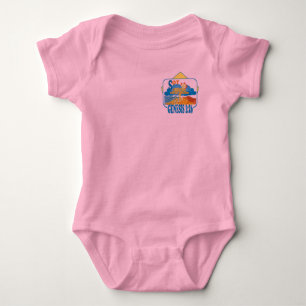In Their Image I Esp   Baby Bodysuit