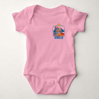 In Their Image I Esp Baby Bodysuit