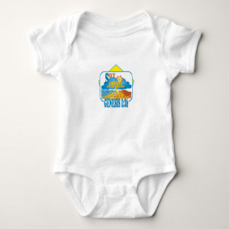 In Their Image Infant Baby Bodysuit