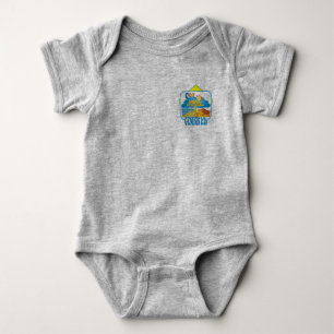 In Their Image T-shirt Baby Bodysuit