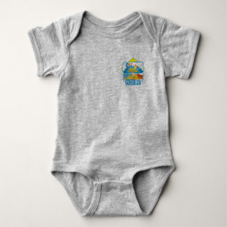 In Their Image T-shirt Baby Bodysuit