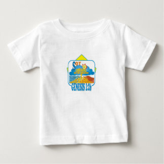 In Their Image T-shirt Baby Bodysuit