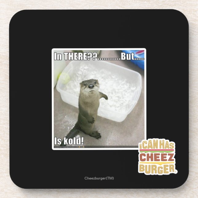 In there? Is Kold! Coaster (Front)