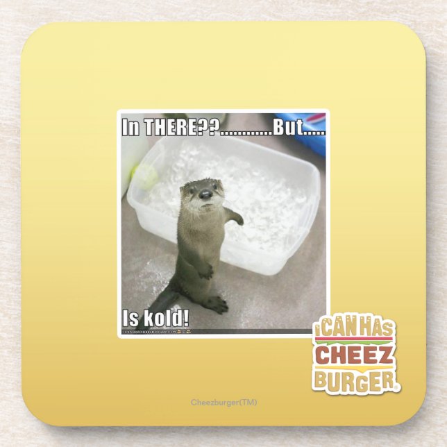 In there? Is Kold! Coaster (Front)