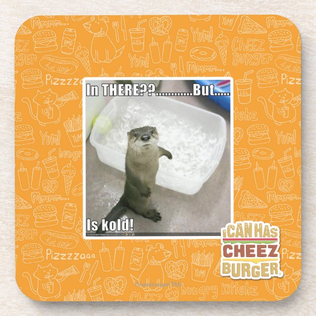In there? Is Kold! Coaster (Front)