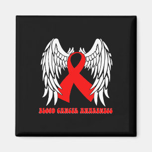 In This Family Nobody Fights Alone Blood Cancer Aw Magnet