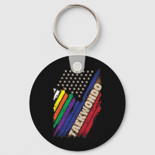 In This Family Nobody Fights Alone Breast Cancer A Key Ring