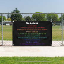 In This Home We Believe Republic