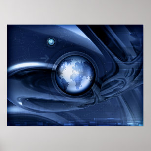 In This World Poster
