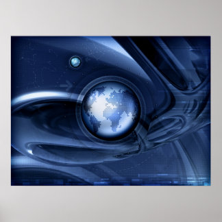 In This World Poster