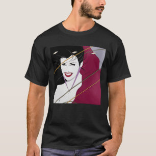 In thor ragnarok duran duran_s rio bruce banner Es T-Shirt