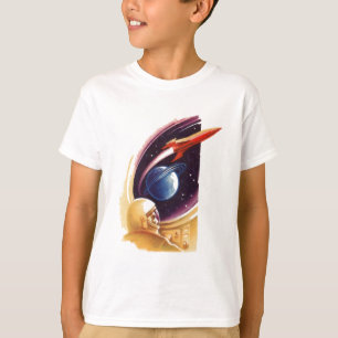 In to the Kosmos Shirt
