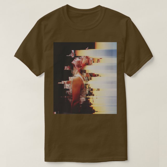 In Trance T-Shirt (Design Front)