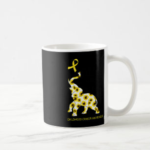 In World Where You Can Be Anything Be Kind Childho Coffee Mug