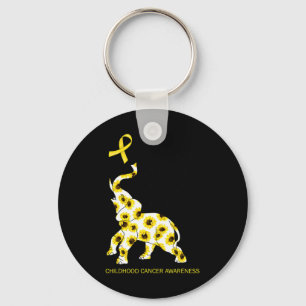 In World Where You Can Be Anything Be Kind Childho Key Ring