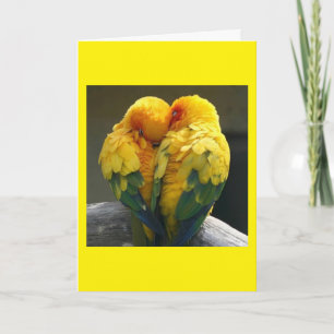 IN "YOU" I HAVE FOUND MY "SOULMATE" CARD