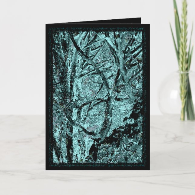 In Your Arms Card (Front)