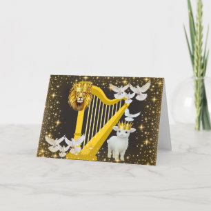 In Your Time Of Need Card