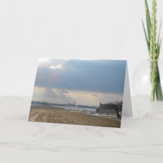 In Your Words ~ 10 Holiday Card