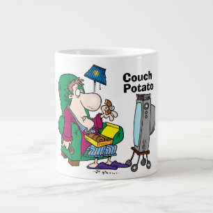 Inactive Wear Coffee Mug