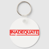 Inadequate Stamp