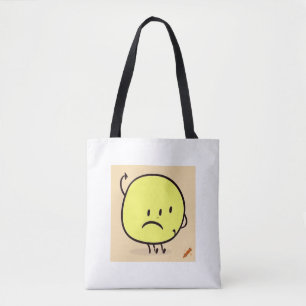 Inanimate Insanity Design Bag – Now Available in t