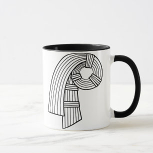 Inanna's Knot Mug