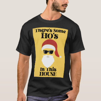 Inappropriate Christmas3418png3418 T-Shirt