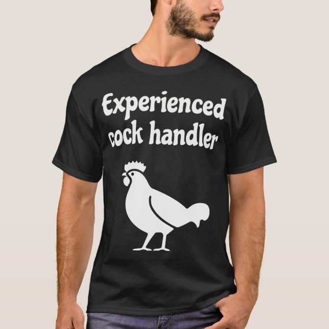 Inappropriate Funny Bachelorette Party T-Shirt (Front)