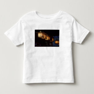 Inari Grand Shrine, Fushimi, Kyoto, Japan Toddler T-Shirt