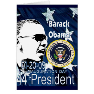 Inauguration Day