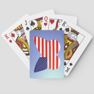 Inauguration Day Playing Cards
