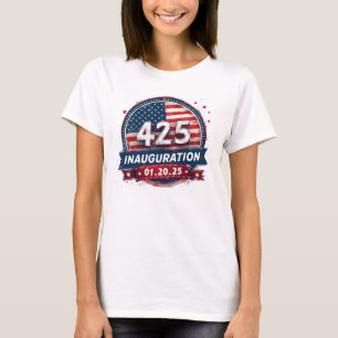 Inauguration Day T-Shirt