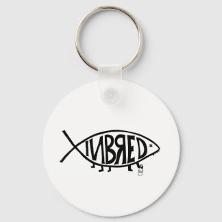inbred key ring