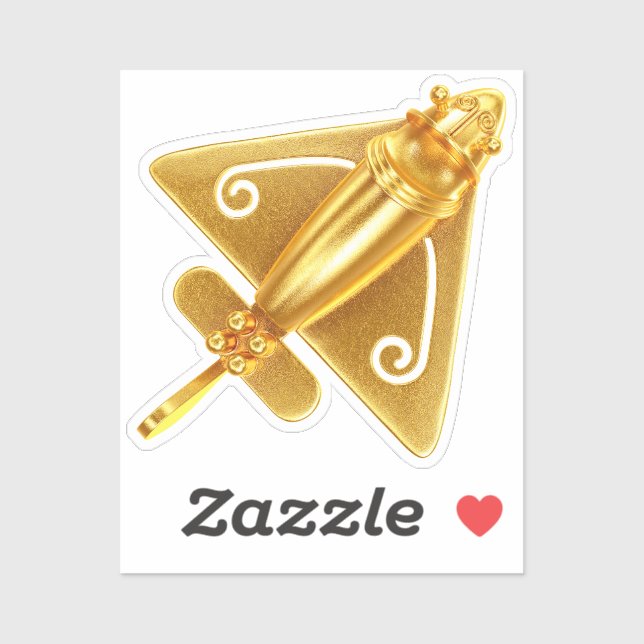 Inca aircraft (Sheet)