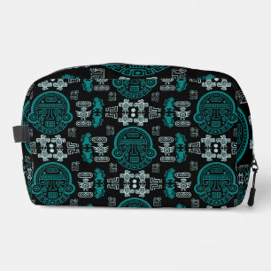 inca Aztec Home Decor Dopp Kit