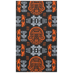 inca Aztec Home Decor Tablecloth