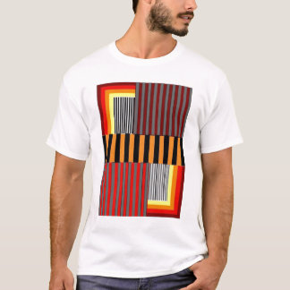 Inca design T-Shirt