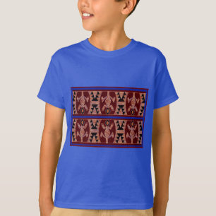 Inca Geckos T-Shirt