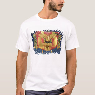 Inca mask T-Shirt