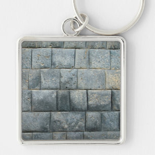 Inca wall key ring