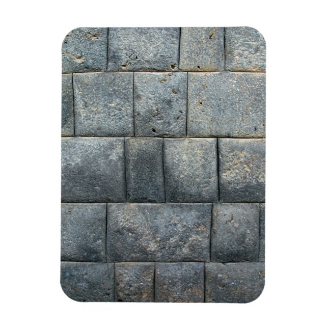 Inca wall magnet (Vertical)