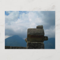 Incan Architectural Stones