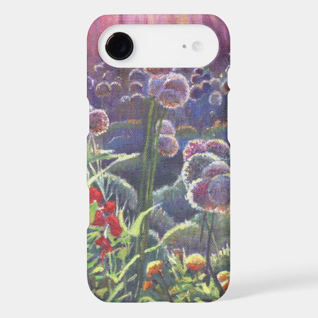 Incandescence 2013 Case-Mate iPhone case (Back)