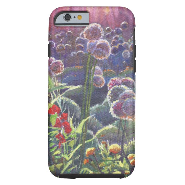 Incandescence 2013 Case-Mate iPhone case (Back)