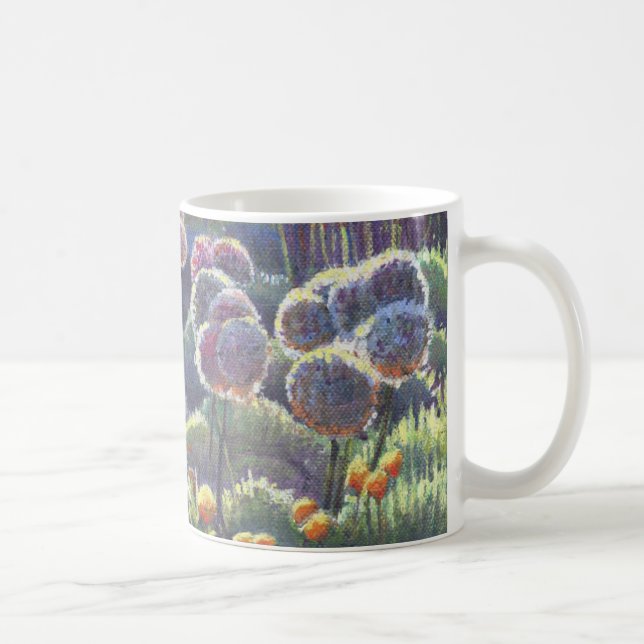 Incandescence 2013 coffee mug (Right)