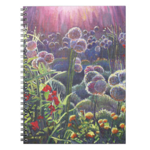 Incandescence 2013 notebook