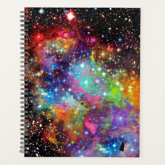 Incandescence Star Field Planner